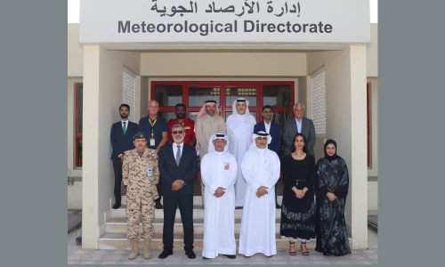 Meteorological Directorate unveils advanced digital portal to streamline pilot briefings