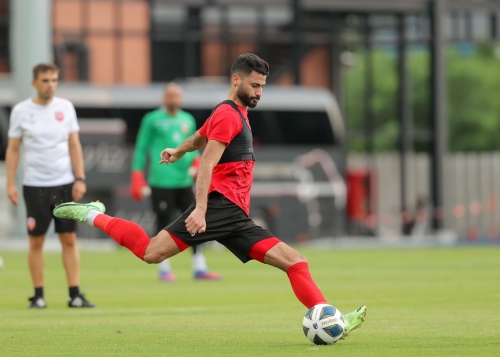 Bahrain squad set for Asian Cup qualifiers Bahrain squad set for Asian Cup qualifiers