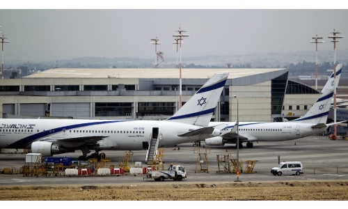 Israel warns of crisis with UAE over Dubai aviation security dispute