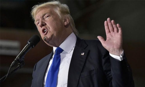 Pakistan delays US envoy's visit after Trump criticism Pakistan delays US envoy's visit after Trump criticism