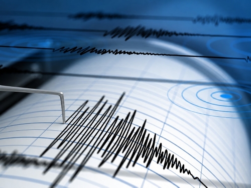 5.5-Magnitude Quake Shakes Egypt, Tremors Felt Across Region 5.5-Magnitude Quake Shakes Egypt, Tremors Felt Across Region