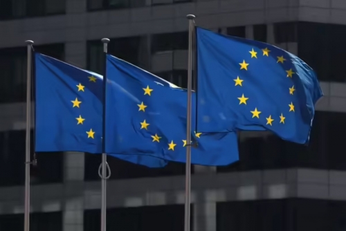 EU wants to break up with US tech EU wants to break up with US tech