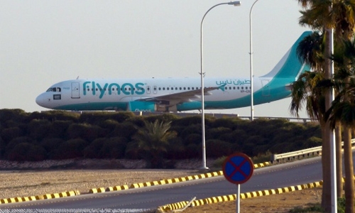 Saudi carrier flynas signs deal for 80 Airbus planes