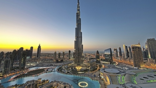 Indians are top investors in Dubai real estate