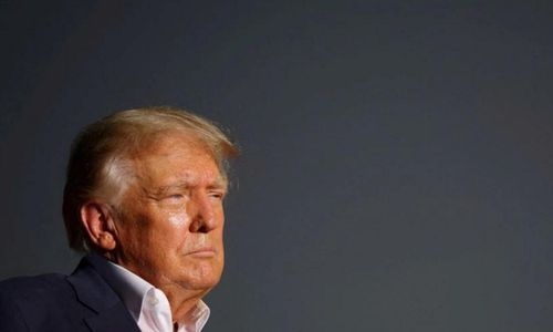 ‘Happy that Twitter now in sane hands’: Donald Trump thrilled with Elon Musk takeover ‘Happy that Twitter now in sane hands’: Donald Trump thrilled with Elon Musk takeover