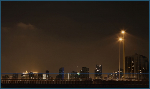 Children Among 32 Injured in Sitra Attack