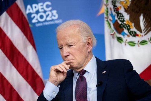 Jason who? Joe Biden loses American Samoa primary