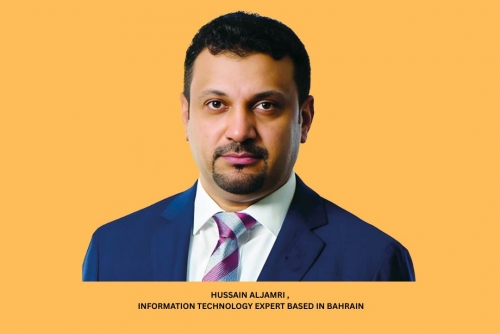 Fintech Forward 2025: Celebrating Bahrain’s Vision and Leadership in Financial Technology Transformation Fintech Forward 2025: Celebrating Bahrain’s Vision and Leadership in Financial Technology Transformation