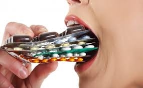 Stop antibiotic overuse
