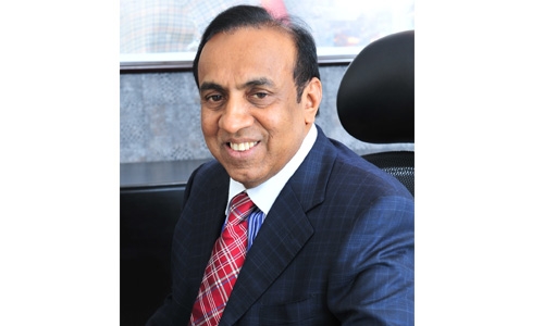NRI business man Ravi Pillai sets up BD775,000 Covid assistance fund