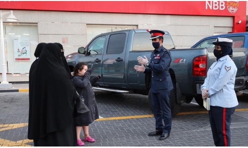 Domestic violence cases in Bahrain dip by 44 percent