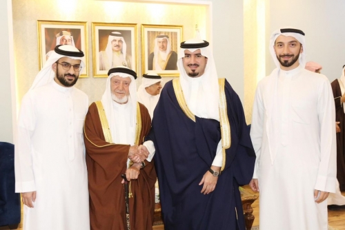 Majlis key platform for direct communication with residents