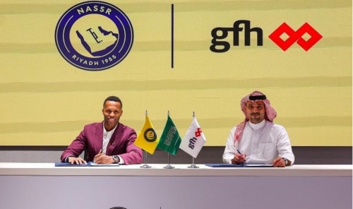 GFH Bank Partners with AlNassr Saudi Club for the 2026–2027 Season