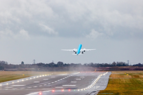 Venezuela and Aruba Reconnect With First Commercial Flights Since 2019