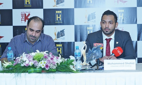 Entries open for first ACE Media Award in Bahrain