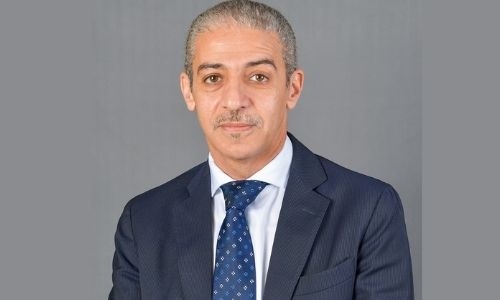 Sherif Al Mahdy promoted to Chief Commercial Officer at BIC