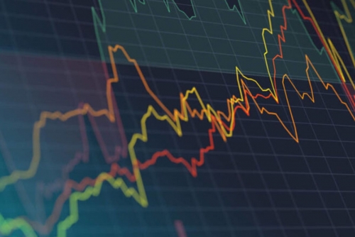 Crude back above $110 on Strait stalemate as US stocks retreat