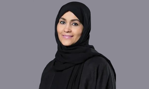 Eman Ali Abdulla to head BisB’s Central Operations Eman Ali Abdulla to head BisB’s Central Operations