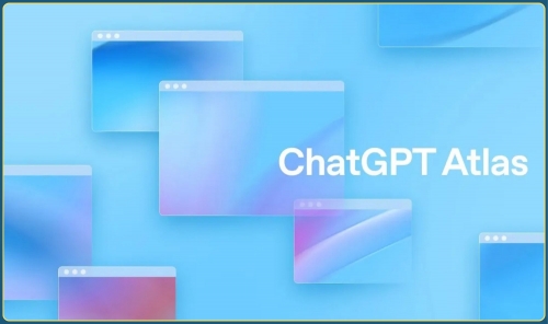 OpenAI Launches “Atlas” AI-Powered Browser