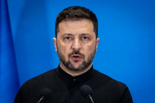 Zelensky says Russia preparing for new Ukraine offensives 