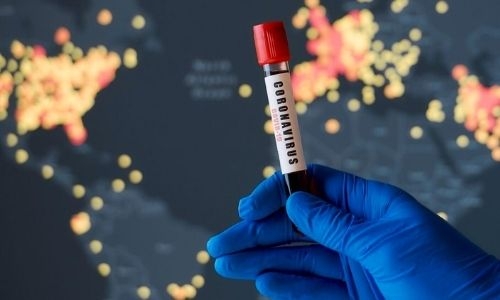 New Covid-19 variant: WHO warns of virulent mutant 'XE' risk New Covid-19 variant: WHO warns of virulent mutant 'XE' risk