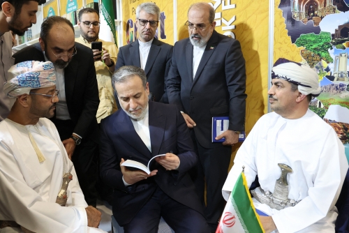 US imposes sanctions to curb Iran oil despite talks US imposes sanctions to curb Iran oil despite talks