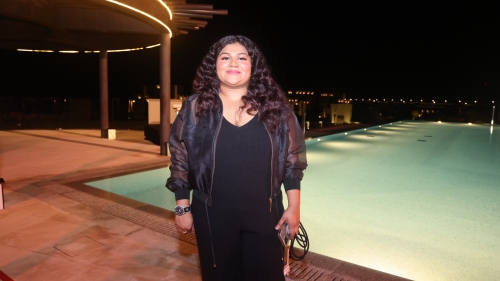 Bahrain’s newest fashion brand Mervyn James launches in Bahrain 