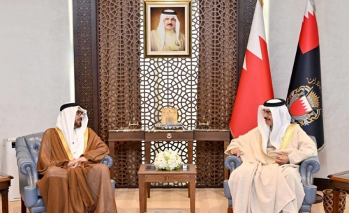 Support for research centres