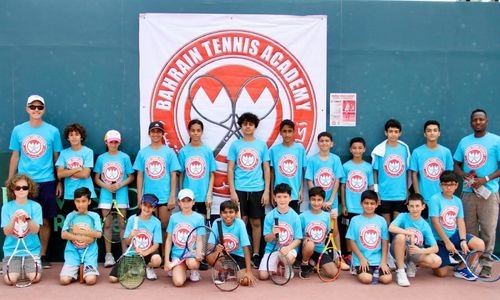 Marwan clinchs BTA under-12 title