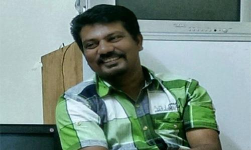 Bahrain resident sketches his way into Limca 