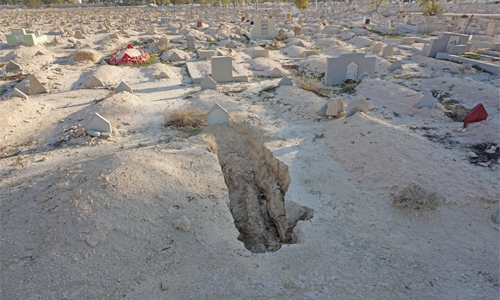 Domino effect of rainy days haunts residents Domino effect of rainy days haunts residents