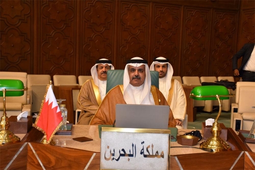 Bahrain Chairs Arab Ministers’ Meeting on Disaster Risk Reduction