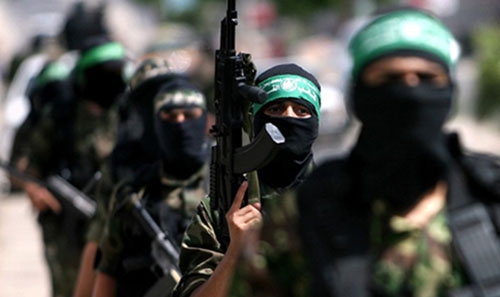 Hamas armed wing says it executed one of its own members