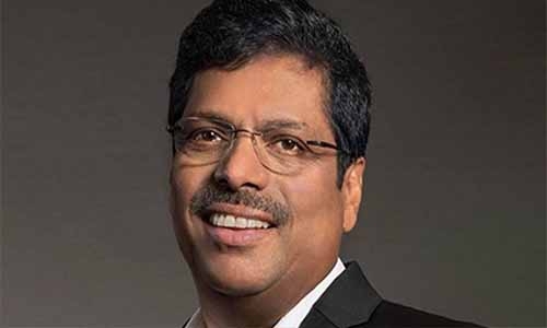 K Madhavan named President of The Walt Disney Company India and Star India