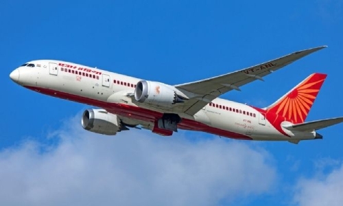 Tata wins Air India bid, ending 68 years of government control