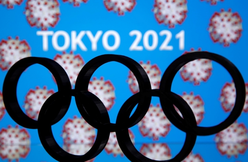 Tokyo Olympics postponed to 2021