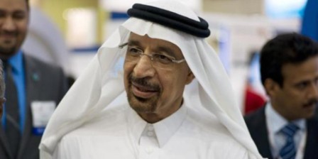 To separate from oil ministry, Saudi restructures state-owned ARAMCO