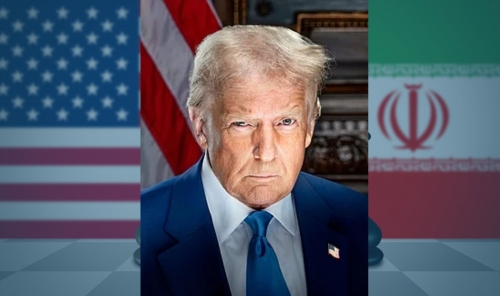 Trump Halts Envoys’ Travel as Iran-US Talks Fail to Materialise
