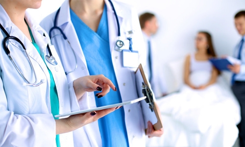 Bill seeks priority for Bahraini staff  in private hospitals