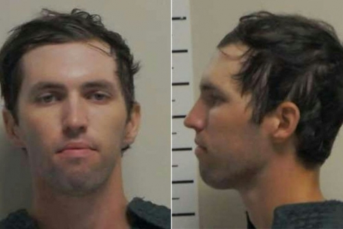 Crime scene DNA in Kirk murder matches suspect: FBI 