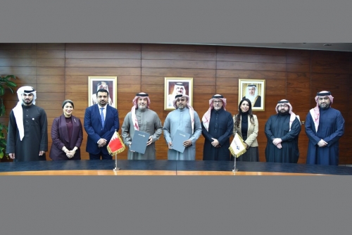 Batelco joins hands with Bahrain Bourse Batelco joins hands with Bahrain Bourse