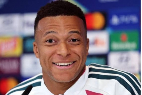 Mbappe ends Nike partnership to join Swiss brand On Mbappe ends Nike partnership to join Swiss brand On