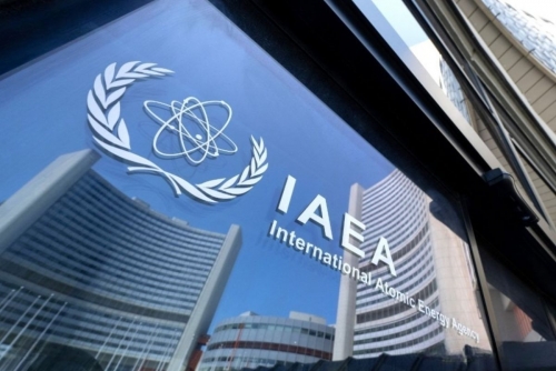 UN nuclear watchdog reports Iran to Security Council after 20 years