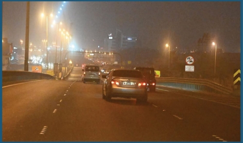 High Humidity and Mild Days Expected This Week