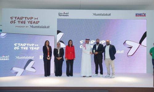 Lumofy and Early Riser secure Mumtalakat investment following ‘Startup of the Year’ win 