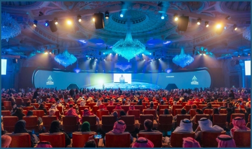 Saudi Arabia to Host Global Labor Market Conference in January 2026 Saudi Arabia to Host Global Labor Market Conference in January 2026