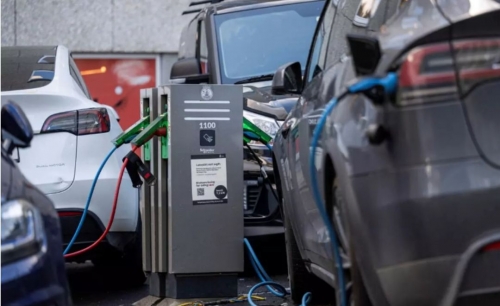 Norway closes in on objective of 100% electric car sales