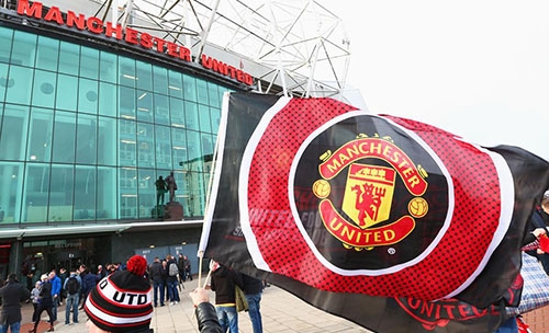  Man United avoid UEFA sanctions on chants