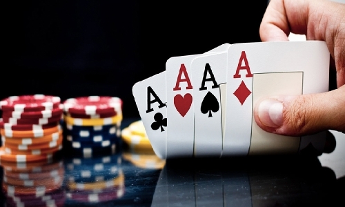 Six Asian men jailed for gambling in Bahrain