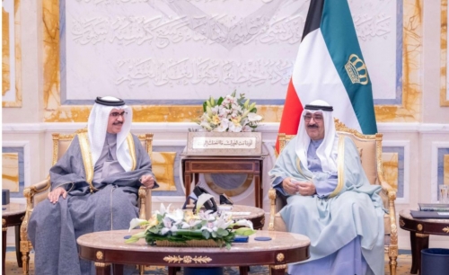 Bahrain-Kuwait ties go beyond ‘formal diplomacy’